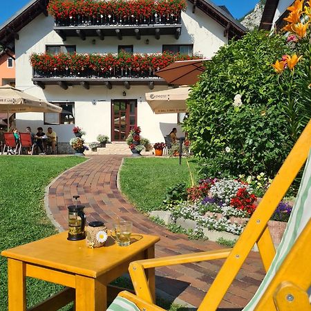 Casa Mia Moeciu De Sus Exterior foto