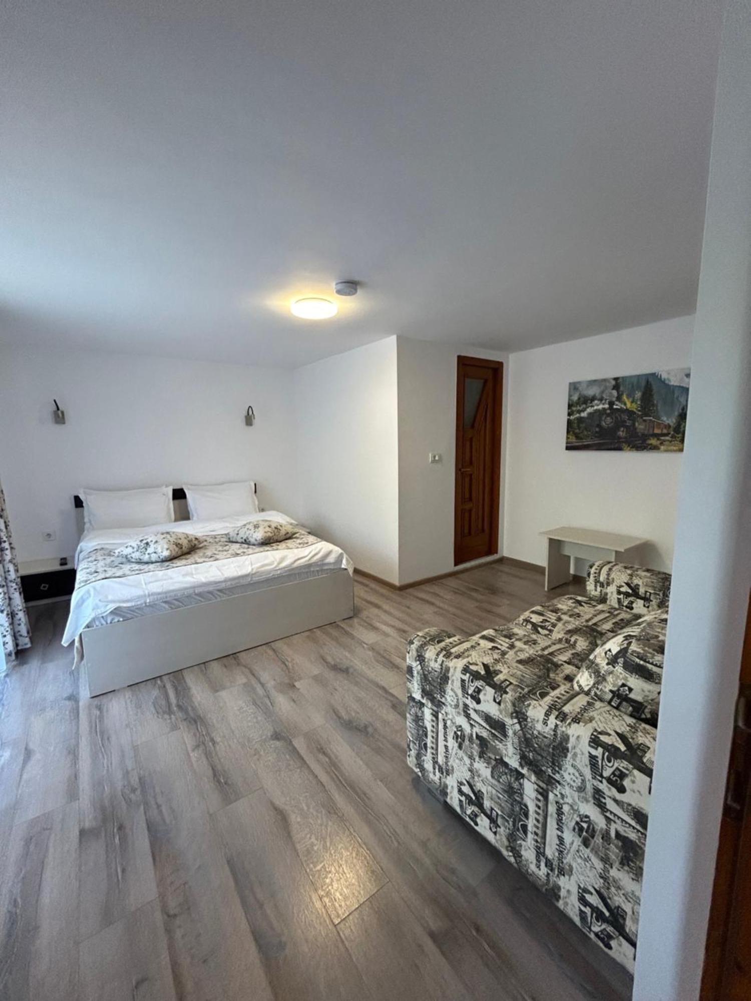 Casa Mia Moeciu De Sus Exterior foto